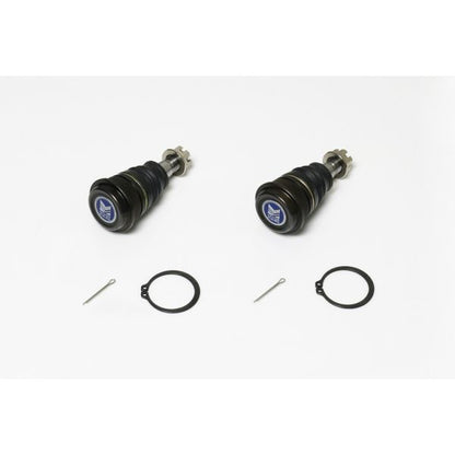 Megan Racing Roll Center Adjuster Front for Nissan 240SX S14 1995-1998 2pcs MRS-NS-1850
