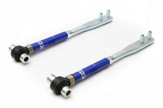 Megan Racing Forged Front Tension Rods for Nissan 240SX S14/S15 1995-2002 & Infiniti Q45 1997-2001 MRS-NS-1880