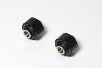 Megan Racing Front Lower Arm Bushing Set for Subaru Impreza 2008-2013 - 20% Stiffer, 150% Harder
