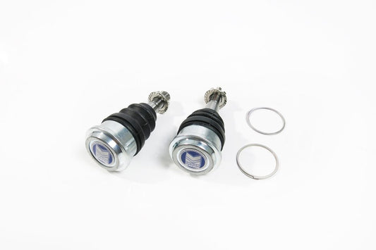 Megan Racing Front Roll Center Adjuster 2pcs for FT86 FRS BRZ - MRS-SC-0650