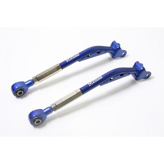 Megan Racing Rear Camber Arms for 2000-2009 Subaru Legacy Outback Harden Rubber 2pcs - MRS-SU-0511-02