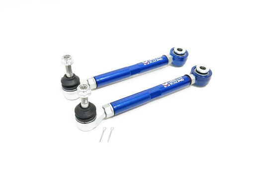 Megan Racing Rear Toe Control Arm Pillow Ball 2pcs for Subaru Impreza 2017+ WRX 2022+ - MRS-SU-1070