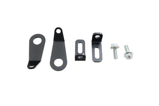 Megan Racing Front Upper Camber Arm for Tesla Model 3 2017+ - Camber & Caster Adjustment MRS-TS-0120