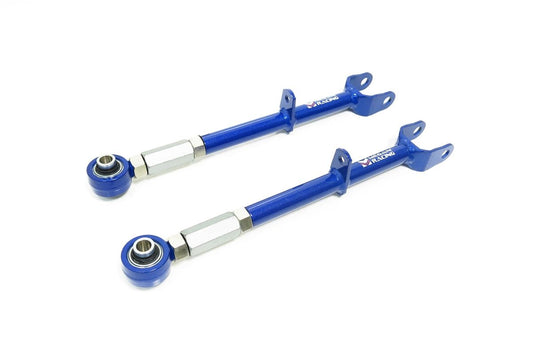 Megan Racing Rear Lower Arm for Toyota Chaser 89-92, Mark II 88-96, Cressida 1988-1992 Lightweight Steel-Alloy Powder Coated MRS-TY-0210