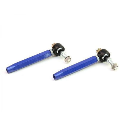 Megan Racing Tie Rod End Outer for 1983-1987 Toyota Corolla GT-S/SR5 Non-Power Steering Aluminum Alloy