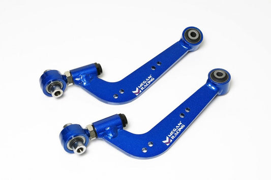 Megan Racing Rear Camber Kit Rear Upper for 2006-2018 Toyota RAV4 1-Year Warranty MRC-TY-1210-II