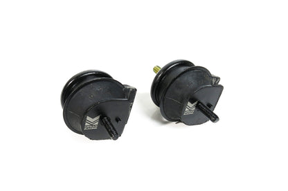 Megan Racing - Harden Engine Mounts for 1988-1992 Toyota Supra (2 Pieces) MRS-TY-1442