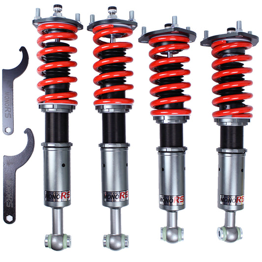 GODSPEED Lexus SC430 (UZZ40) 2002-10 MonoRS Coilovers
