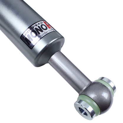 GODSPEED Lexus SC430 (UZZ40) 2002-10 MonoRS Coilovers