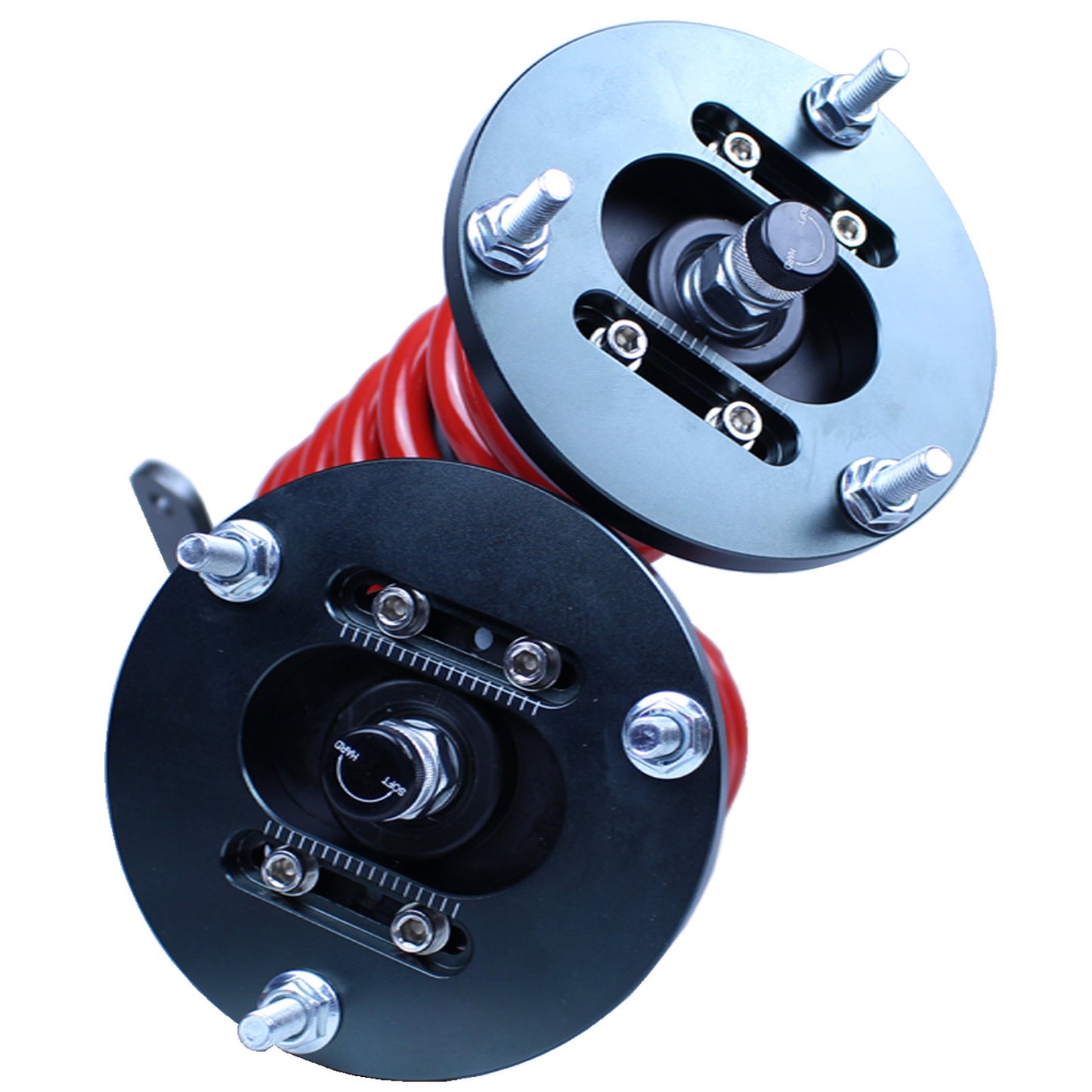 GODSPEED BMW M3 (E90/E91/E92/E93) 2007-13 MonoRS Coilovers