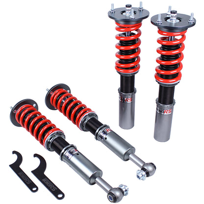 GODSPEED BMW M5 (E60) 2006-10 MonoRS Coilovers