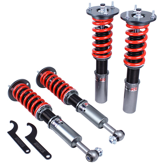 GODSPEED BMW M5 (E60) 2006-10 MonoRS Coilovers