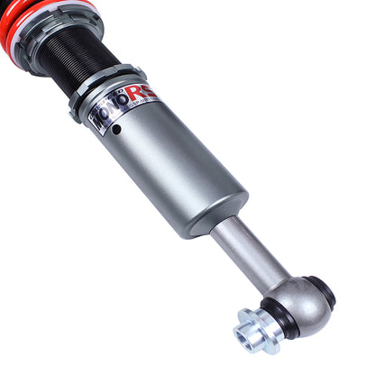 GODSPEED BMW M5 (E60) 2006-10 MonoRS Coilovers