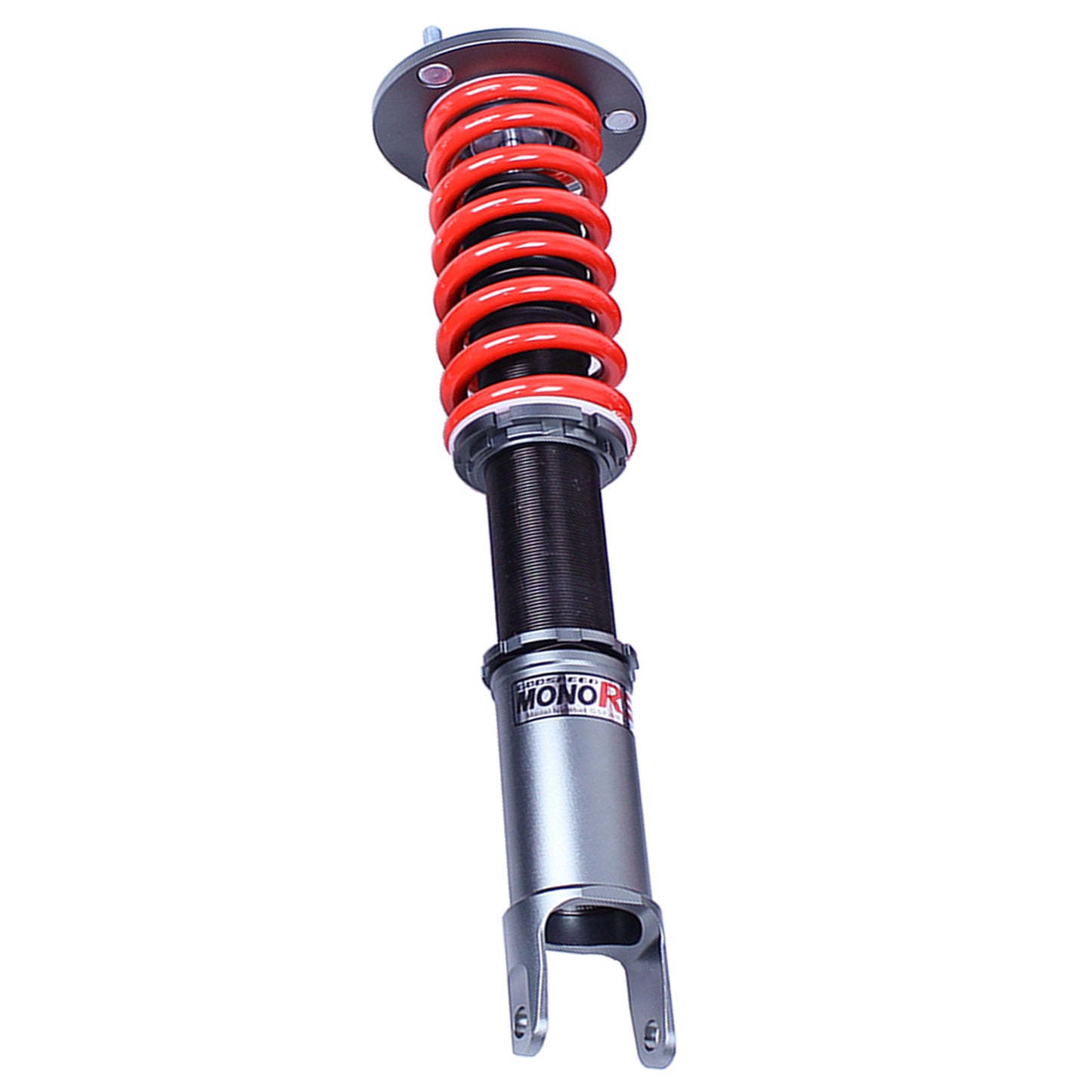 GODSPEED Mercedes-Benz C-Class Coupe / Cabriolet RWD (C205/A205) 2017-22 MonoRS Coilovers