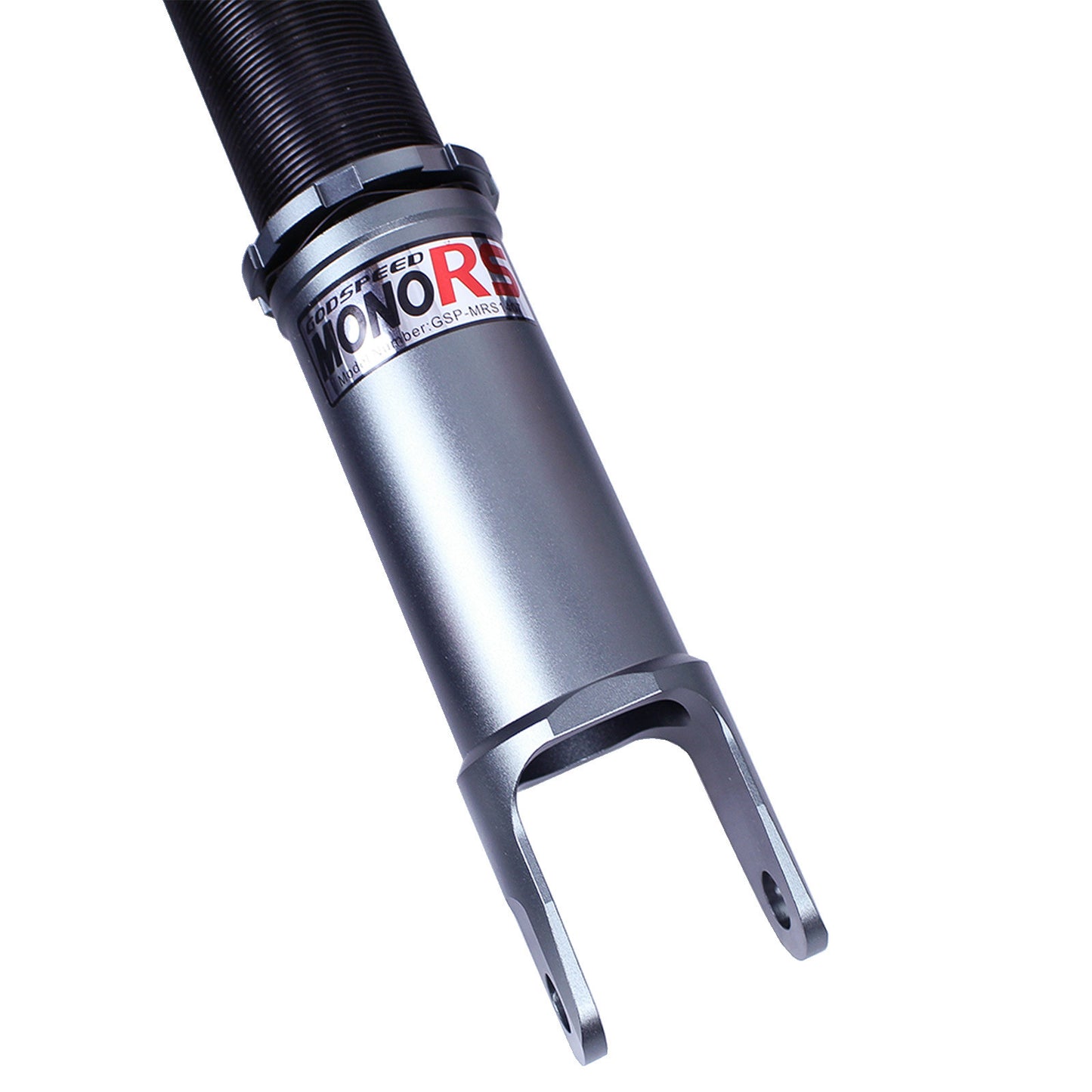 GODSPEED Mercedes-Benz C-Class Sedan RWD (W205) 2015-22 MonoRS Coilovers