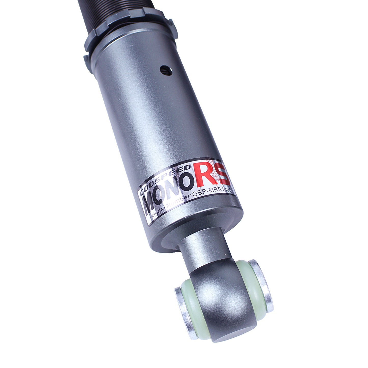 GODSPEED Mercedes-Benz C-Class Sedan RWD (W205) 2015-22 MonoRS Coilovers