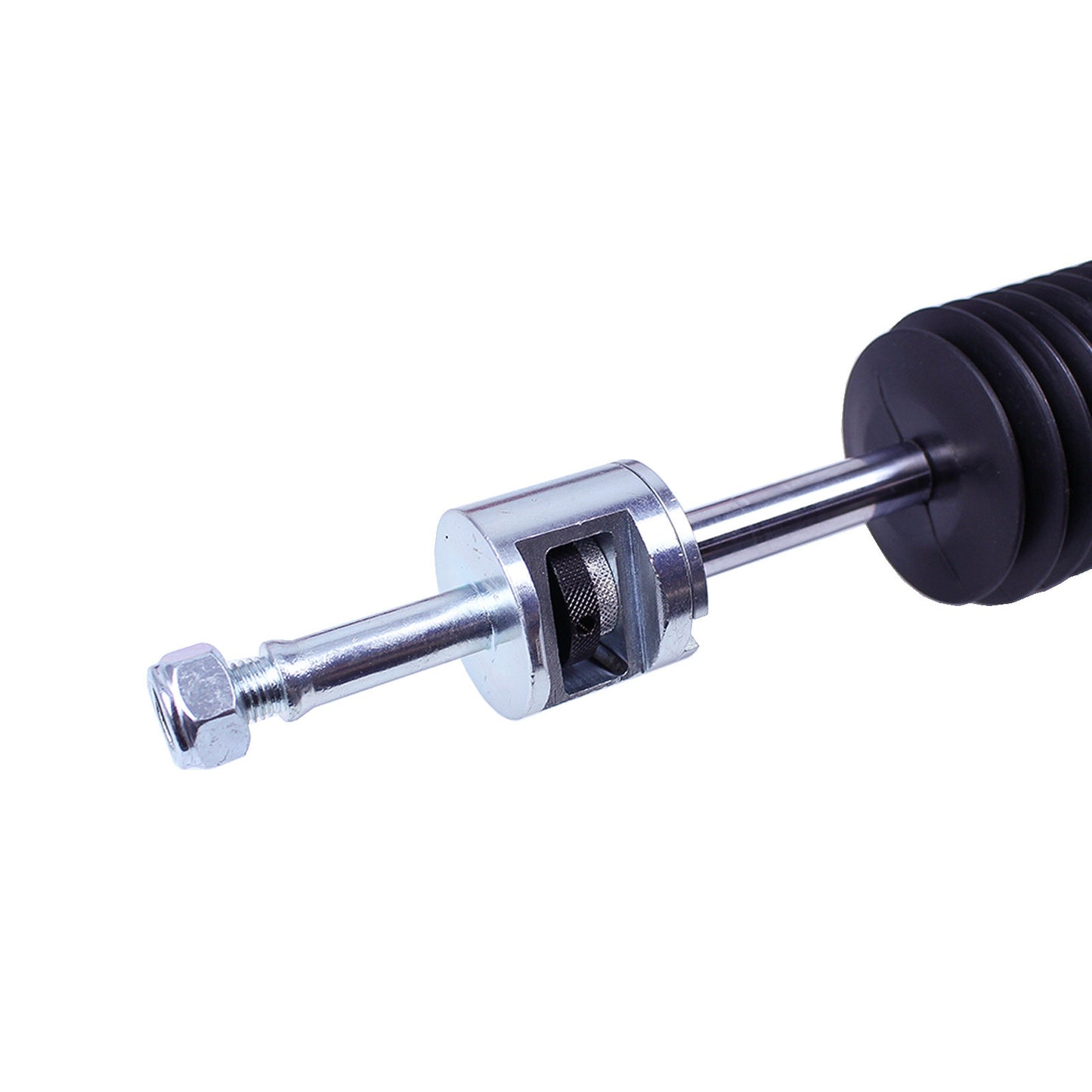GODSPEED Mercedes-Benz C-Class Sedan RWD (W205) 2015-22 MonoRS Coilovers