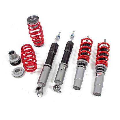 GODSPEED Audi A7 QUATTRO / S7 / RS7 (4G8) 2012-18 MonoRS Coilovers