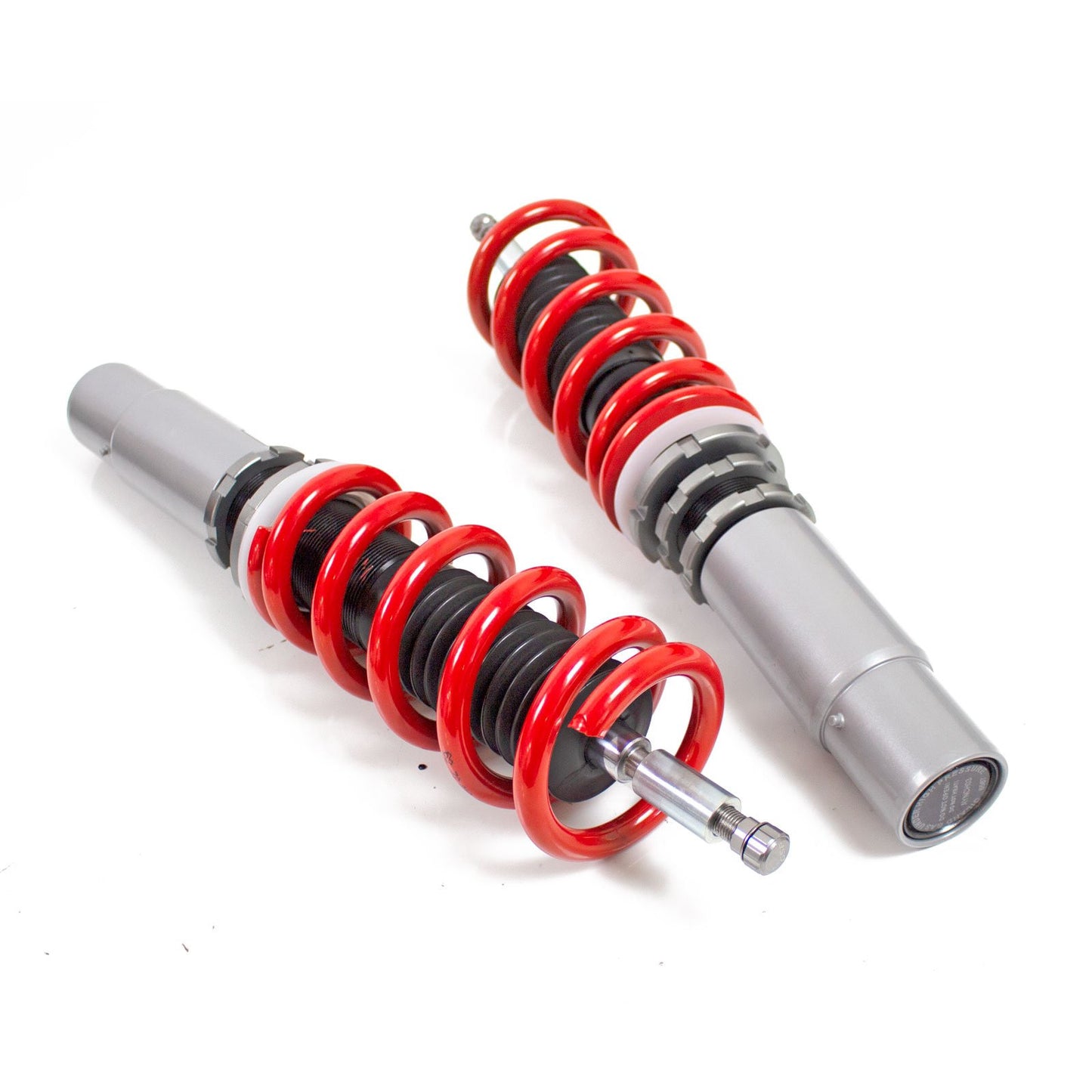 Godspeed Project MonoRS Coilover Suspension Kit for Audi A6 Allroad (C7) 2012–2018 – 32-Way Adjustable Performance Lowering System