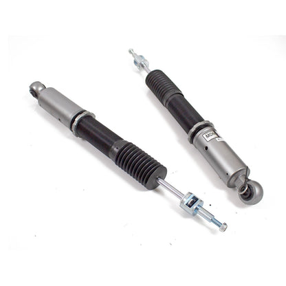 GODSPEED Audi A7 QUATTRO / S7 / RS7 (4G8) 2012-18 MonoRS Coilovers