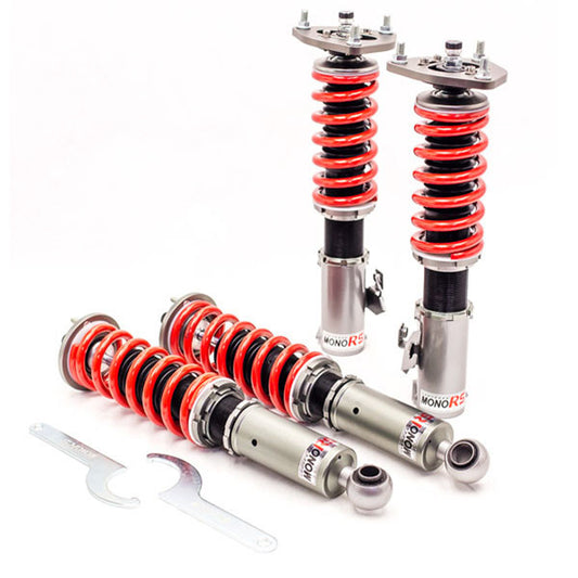 GODSPEED Nissan 240SX (S13) 1989-94 MonoRS Coilovers