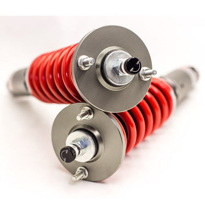 GODSPEED Nissan 240SX (S13) 1989-94 MonoRS Coilovers