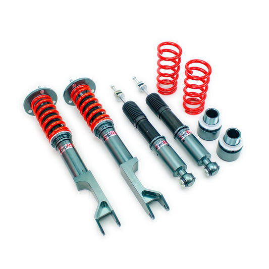 GODSPEED Mercedes-Benz C-Class 4Matics (W205/C205/A205) 2015-23 MonoRS Coilovers