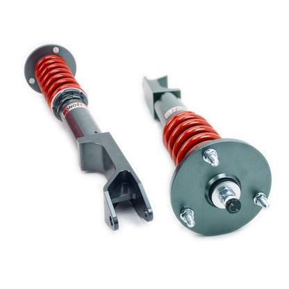 GODSPEED Mercedes-Benz C-Class 4Matics (W205/C205/A205) 2015-23 MonoRS Coilovers