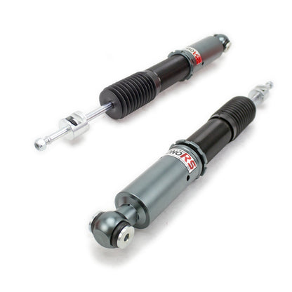 GODSPEED Mercedes-Benz CLS-Class 4Matics (C257) 2019-23 MonoRS Coilovers