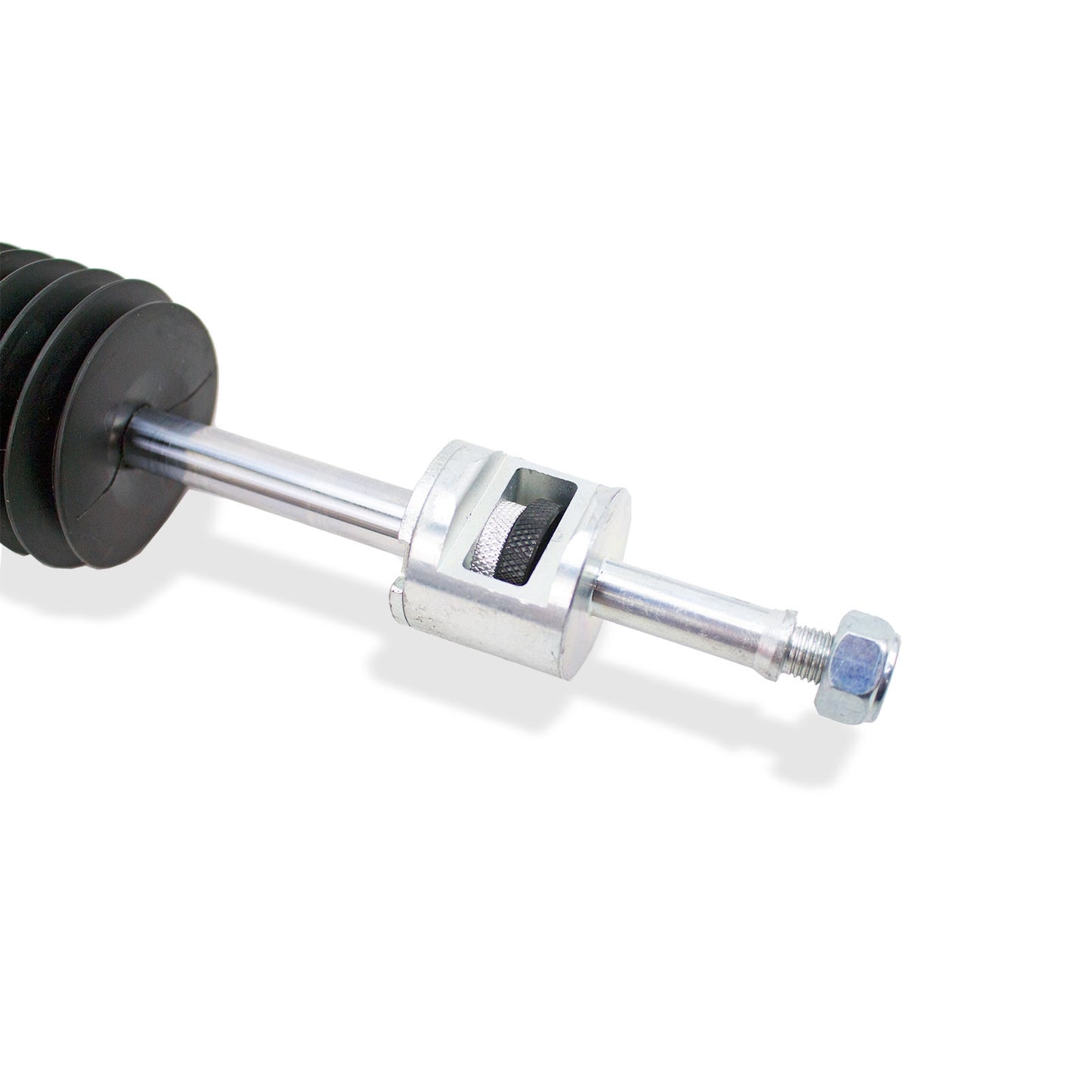 GODSPEED Mercedes-Benz C-Class 4Matics (W205/C205/A205) 2015-23 MonoRS Coilovers