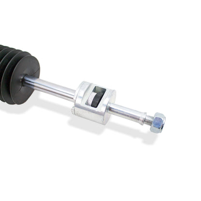 GODSPEED Mercedes-Benz C-Class 4Matics (W205/C205/A205) 2015-23 MonoRS Coilovers