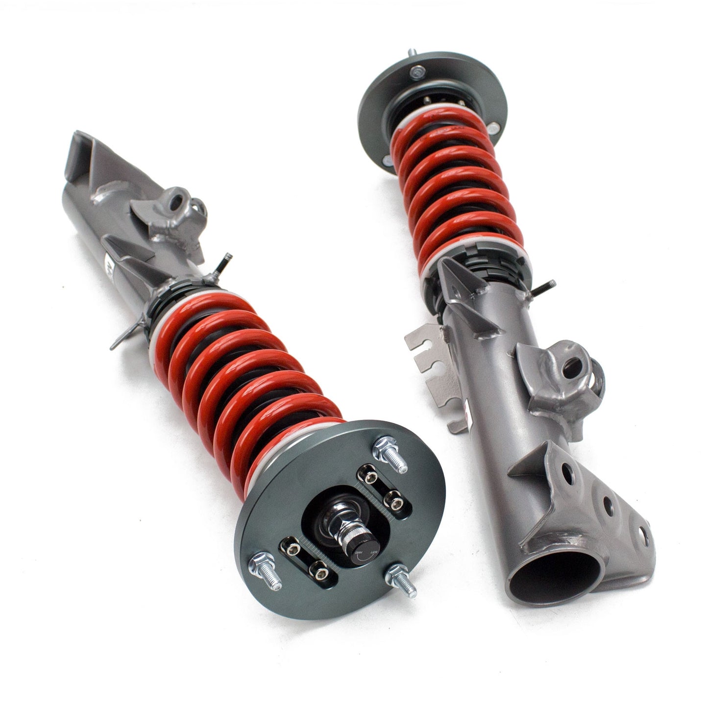 GODSPEED BMW 3-Series RWD (E36) 1992-99 MonoRS Coilovers Rear True Coilovers w/ bucket deleted arms