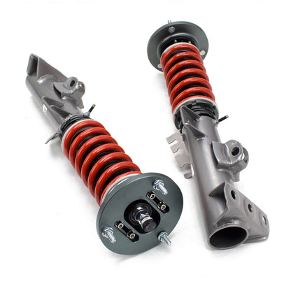 GODSPEED BMW 3-Series RWD (E36) 1992-99 MonoRS Coilovers Rear True Coilovers w/ bucket deleted arms