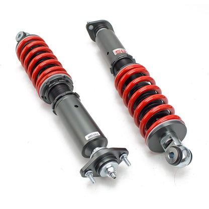 GODSPEED BMW 3-Series RWD (E36) 1992-99 MonoRS Coilovers Rear True Coilovers w/ bucket deleted arms