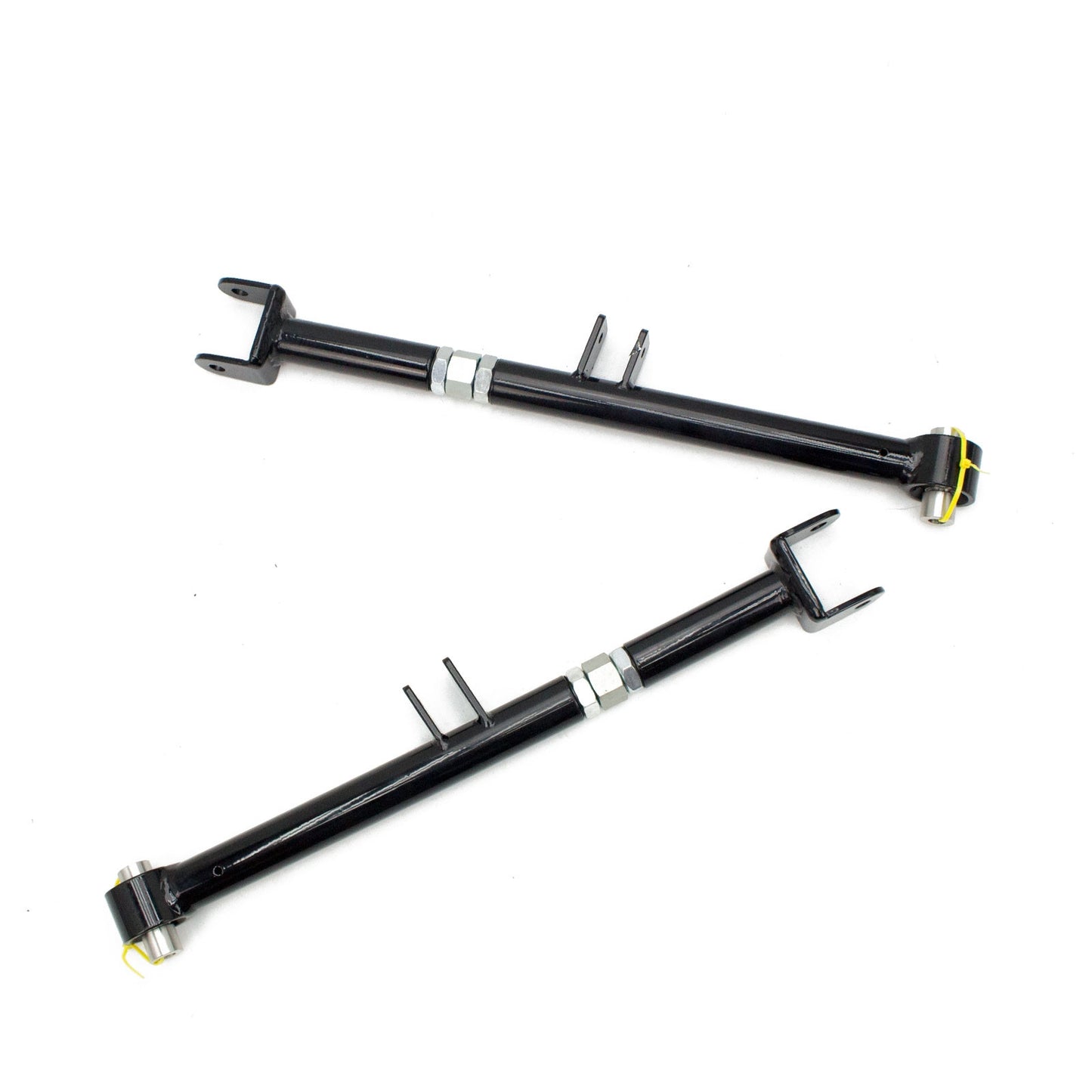 GODSPEED BMW 3-Series RWD (E36) 1992-99 MonoRS Coilovers Rear True Coilovers w/ bucket deleted arms