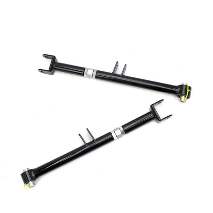 GODSPEED BMW 3-Series RWD (E36) 1992-99 MonoRS Coilovers Rear True Coilovers w/ bucket deleted arms