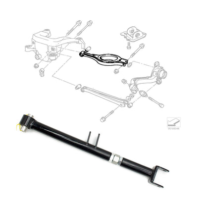 Godspeed BMW M3 (E36) 1995-99 Coilovers