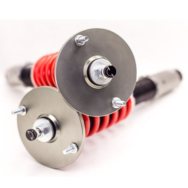 GODSPEED Nissan 240SX (S14) 1995-98 MonoRS Coilovers