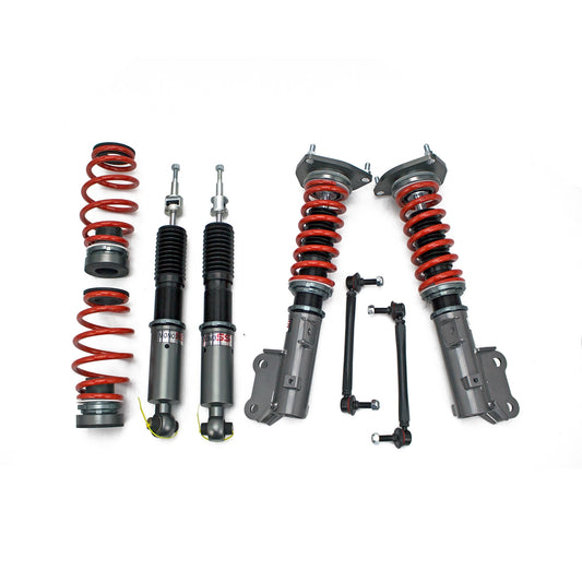 GODSPEED Hyundai Elantra (CN7) 2021-24 MonoRS Coilovers