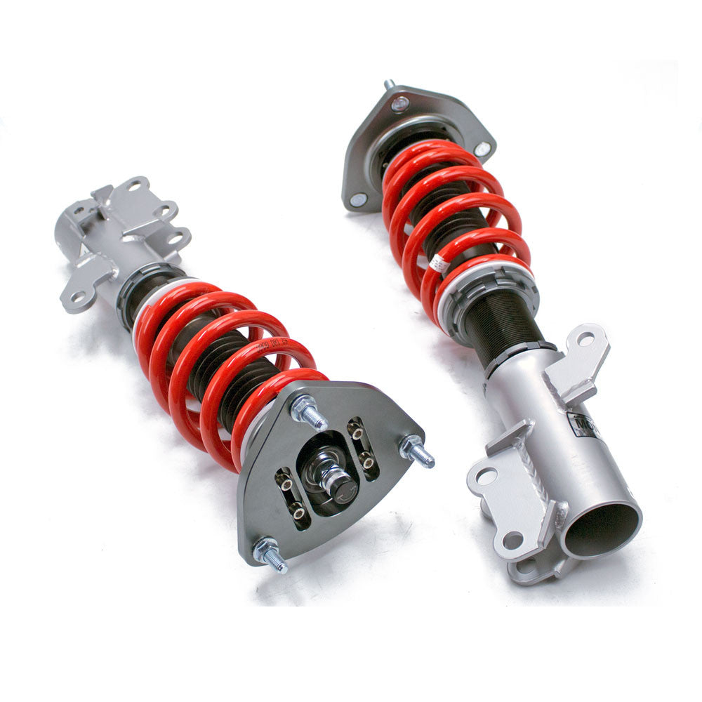 GODSPEED Hyundai Genesis Coupe (BK) 2011-16 MonoRS Coilovers - True Coilover Set Up