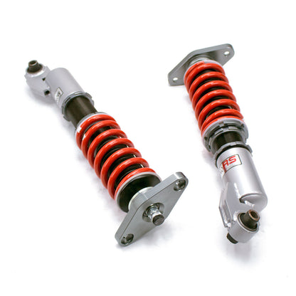 GODSPEED Hyundai Genesis Coupe (BK) 2011-16 MonoRS Coilovers - True Coilover Set Up