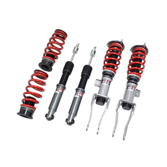 GODSPEED Alfa Romeo Stelvio RWD (GU) 2018-21 MonoRS Coilovers