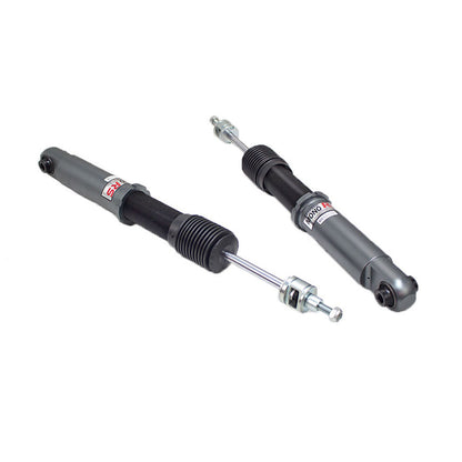 GODSPEED Alfa Romeo Stelvio RWD (GU) 2018-21 MonoRS Coilovers