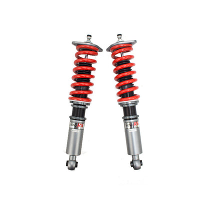 Godspeed Infiniti Q60 Convertible RWD (CV36/V36) 2013-15 MonoRS Coilovers