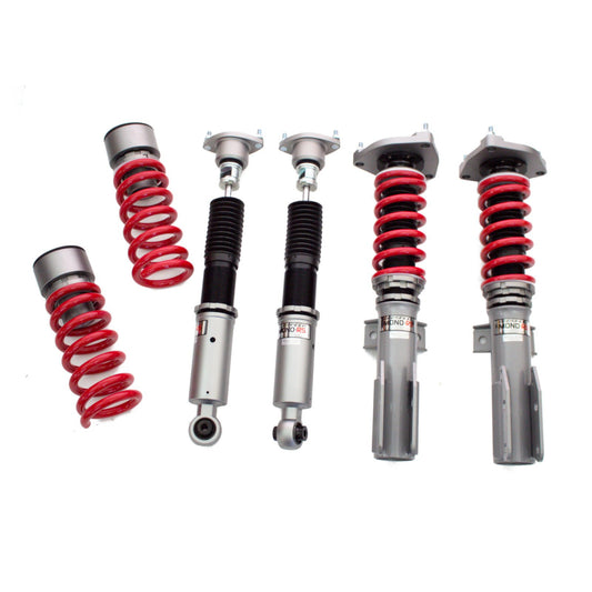 GODSPEED Mercedes-Benz GLK250 GLK350 4Matic (W204) 2010-15 MonoRS Coilovers