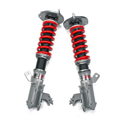 Godspeed Lexus ES350 (GSV60) 2013-18 MonoRS Coilovers Lowering Kit