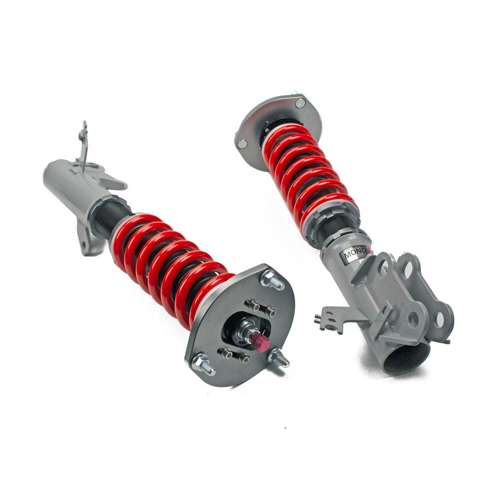 GODSPEED Lexus ES350 (GSV60) 2013-18 MonoRS Coilovers Lowering Kit