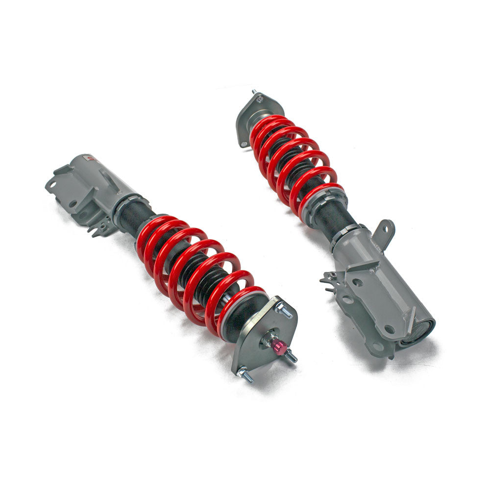 GODSPEED PROJECT MonoRS Coilovers for Toyota Camry Hybrid SE 2015–2017