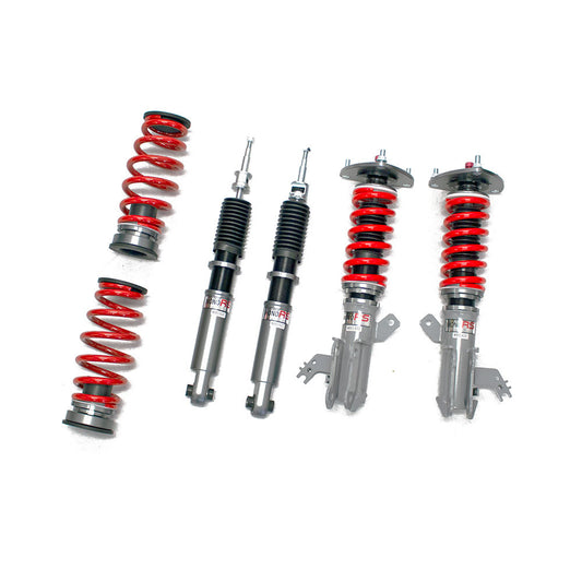 GODSPEED Lexus ES350 (GSV10) 2019-23 MonoRS Coilovers