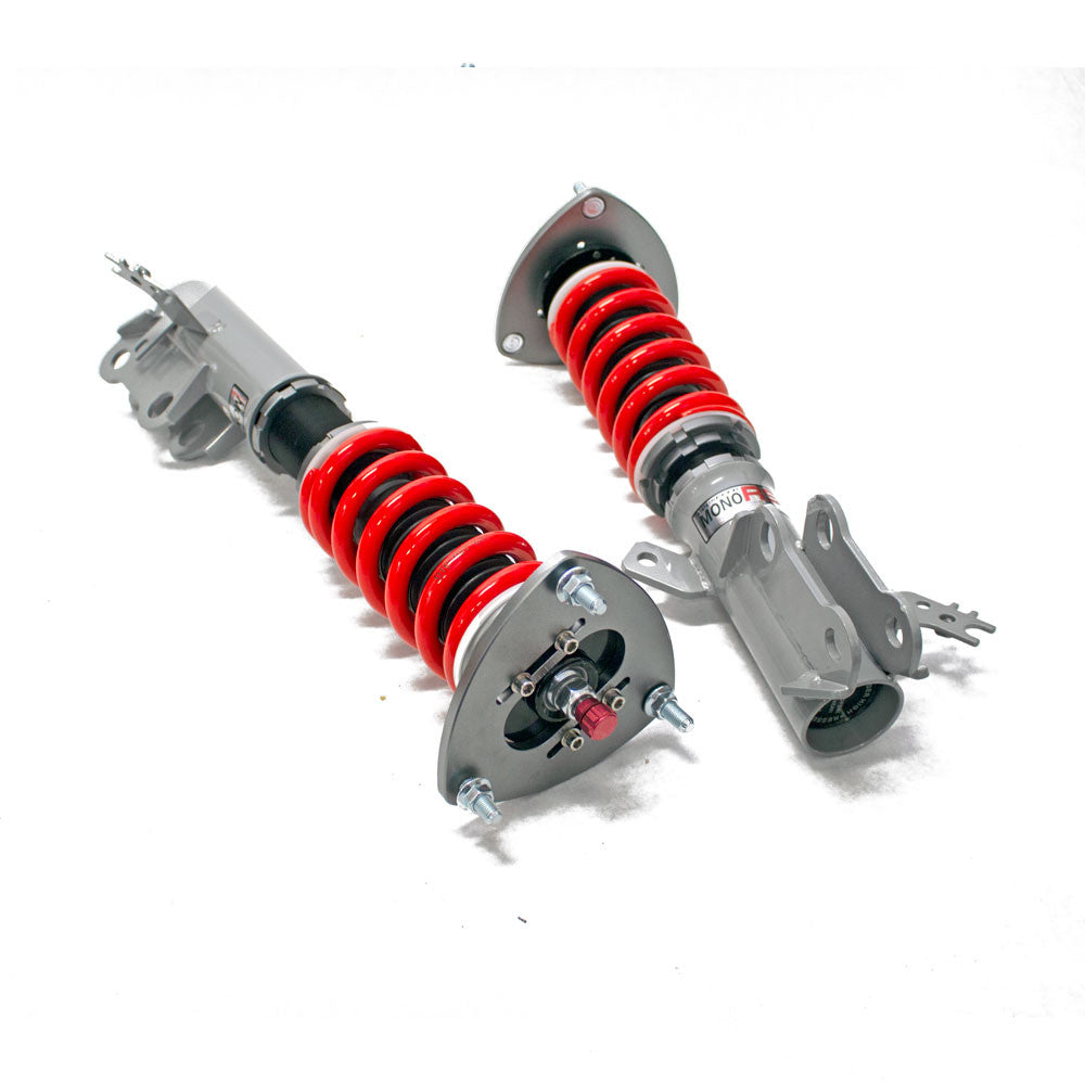 GODSPEED PROJECT Toyota Camry (XV80) 2025–2028 MonoRS Coilovers
